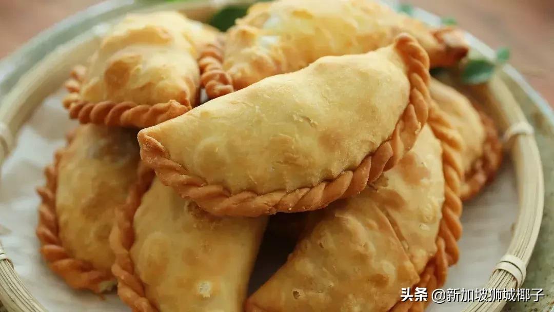 新加坡唯一的路边摊,新加坡路边摊美食推荐