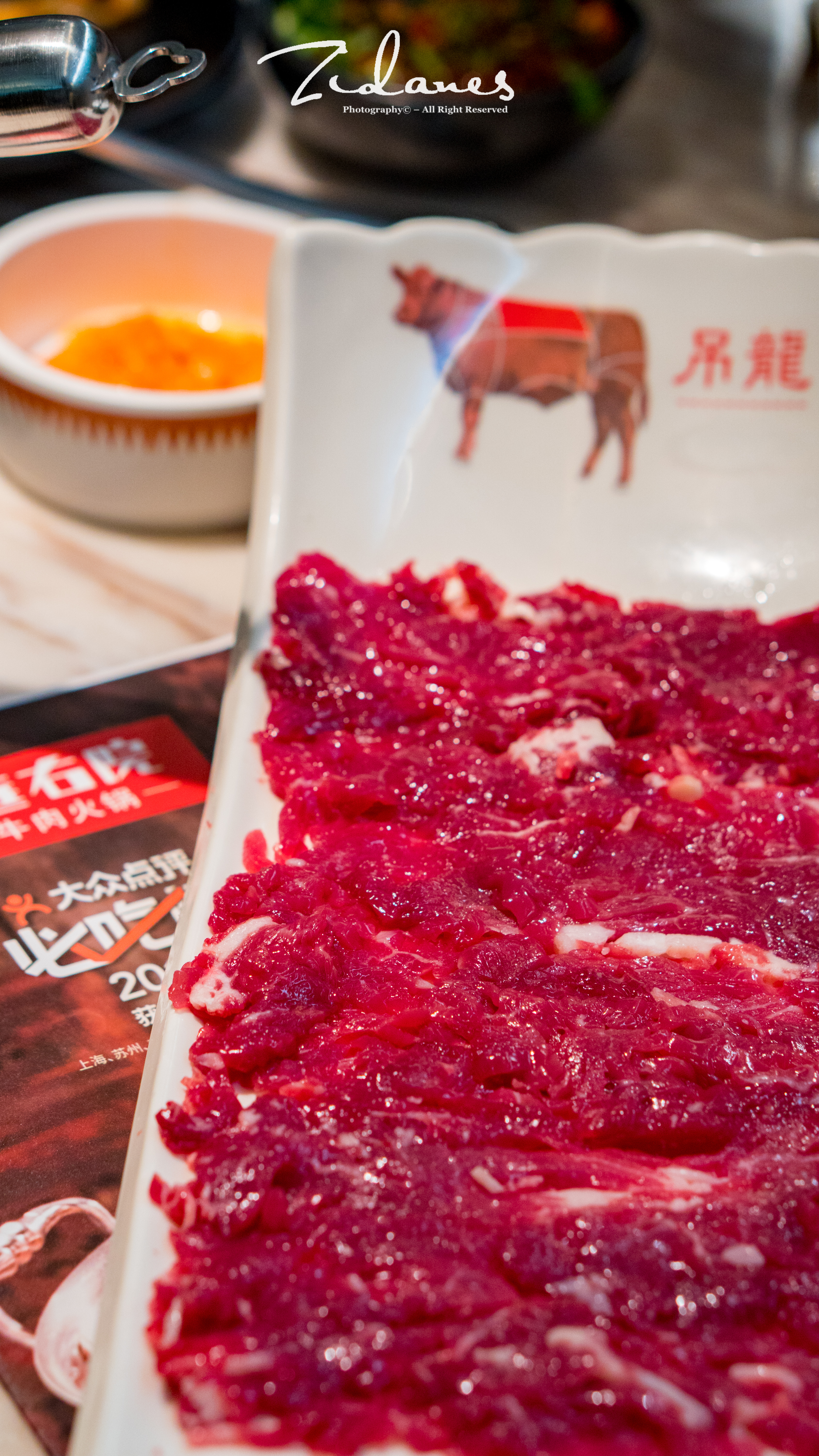 潮汕牛肉火锅只点牛肉,最近的潮汕鲜牛肉火锅套餐