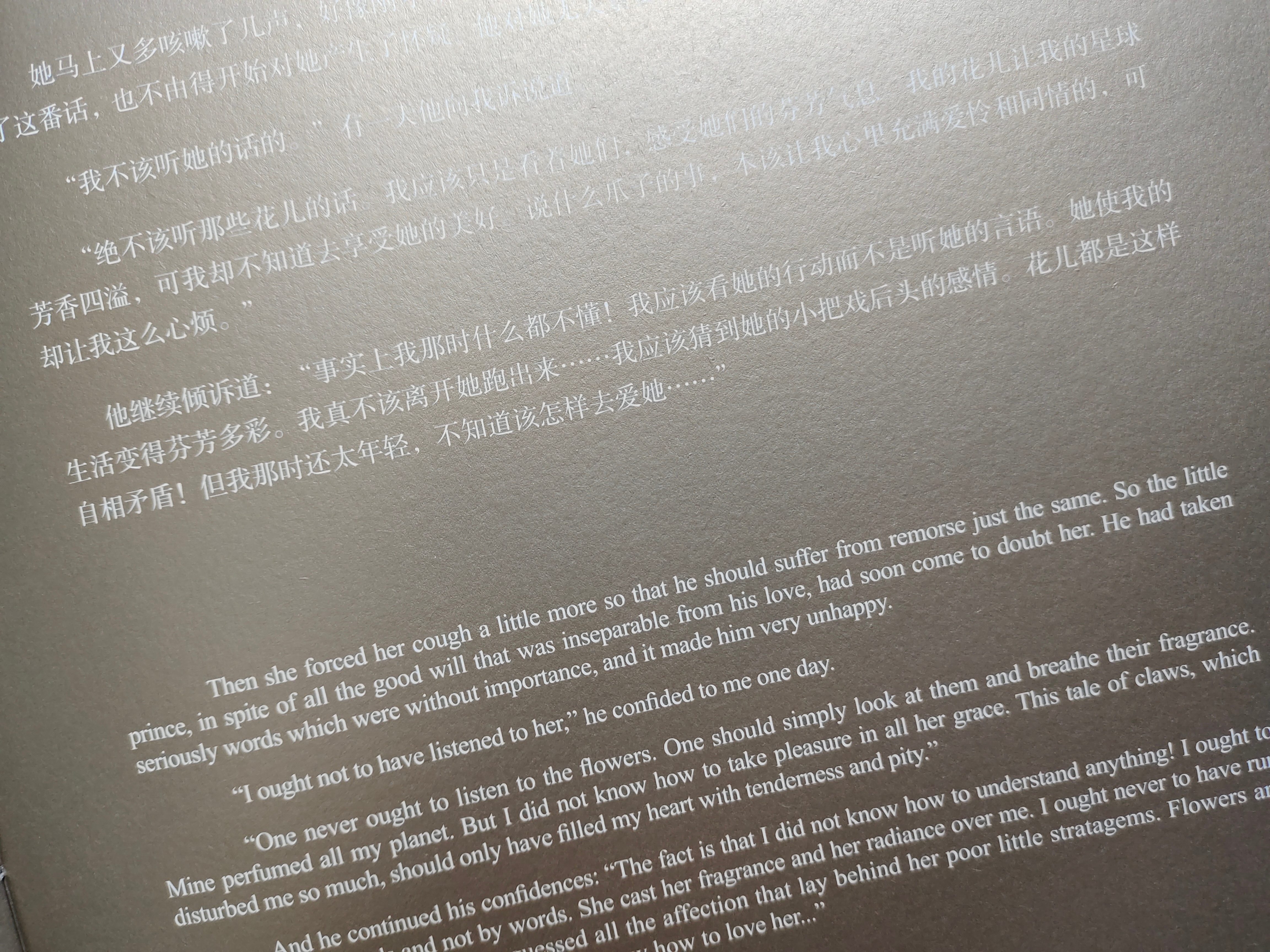 被译成260多种语言，全球发行量超5亿册的《小王子》，到底好在哪