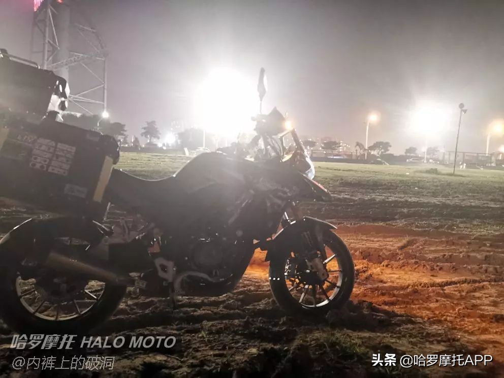 trk251实际动力,trk251感受