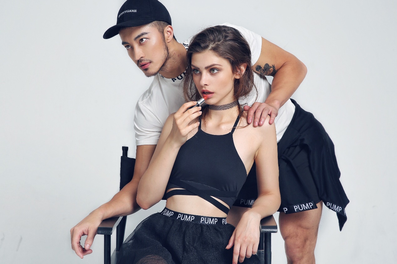 海外火爆的潮牌OMG,凭什么能俘获年轻人的心?