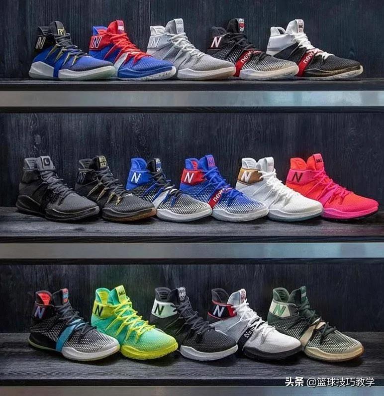 小卡签名鞋2代,小卡签名鞋曝光是真的nb