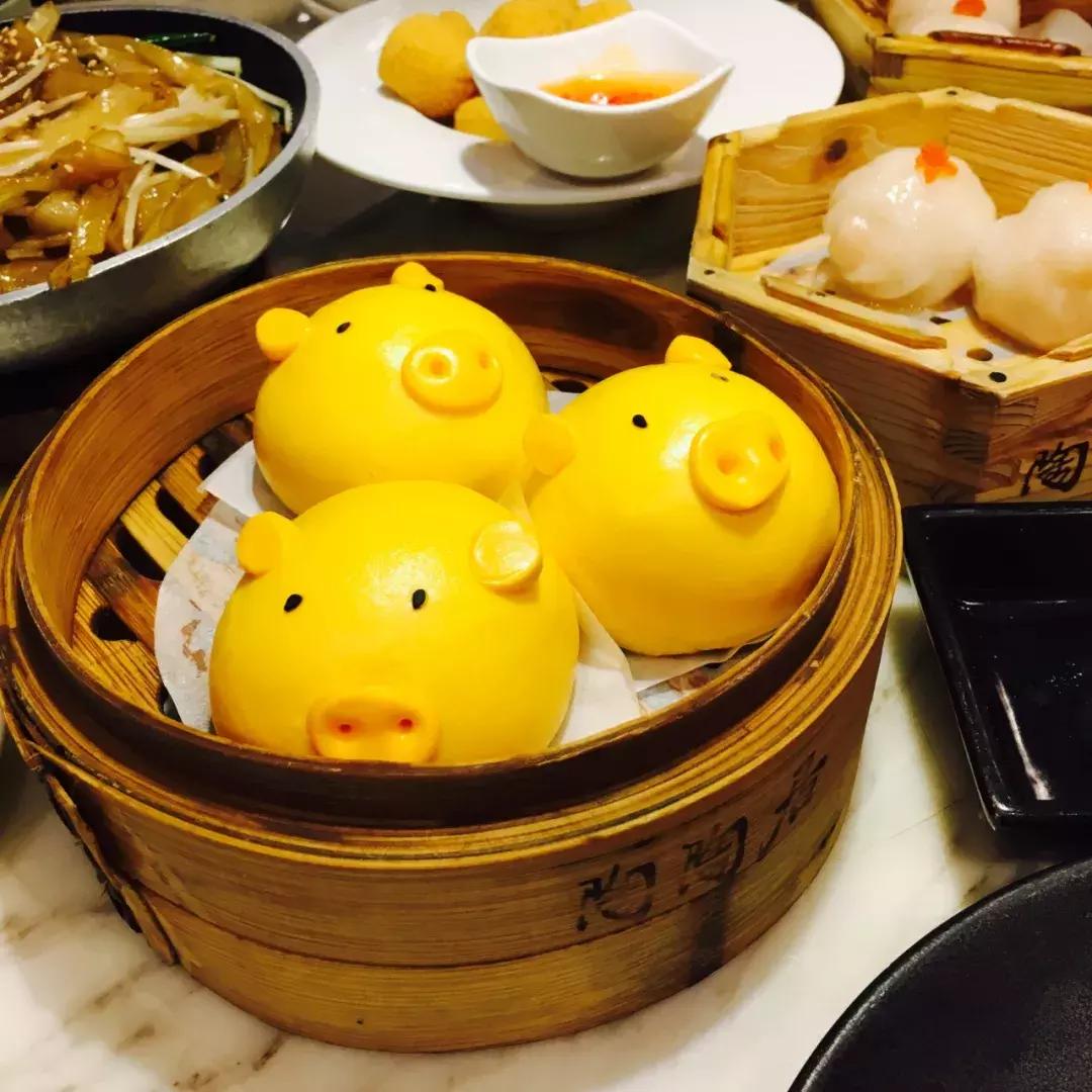 广州百年老字号陶陶居在哪里,打卡广州百年老字号陶陶居美食