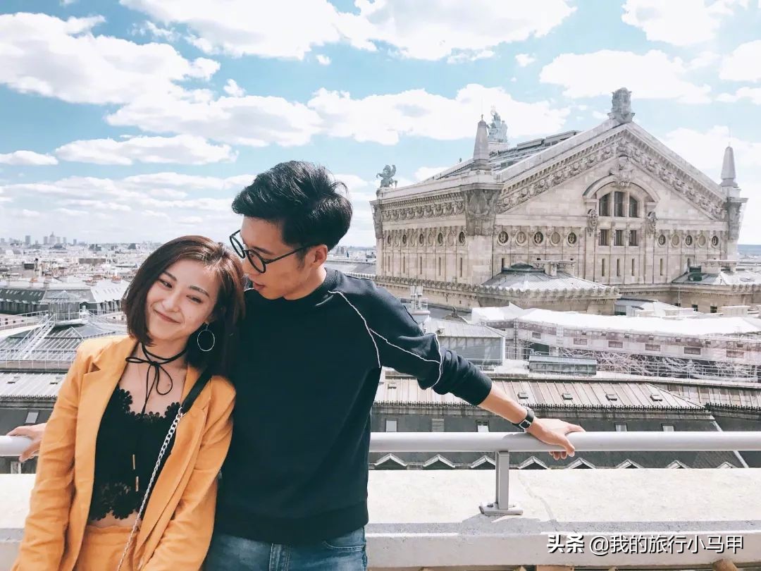 法国巴黎五日四夜攻略,法国攻略巴黎