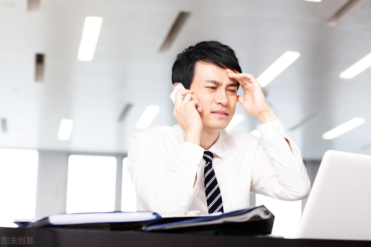 逾期短信到底是哪个发,收到逾期短信了真的会很严重吗