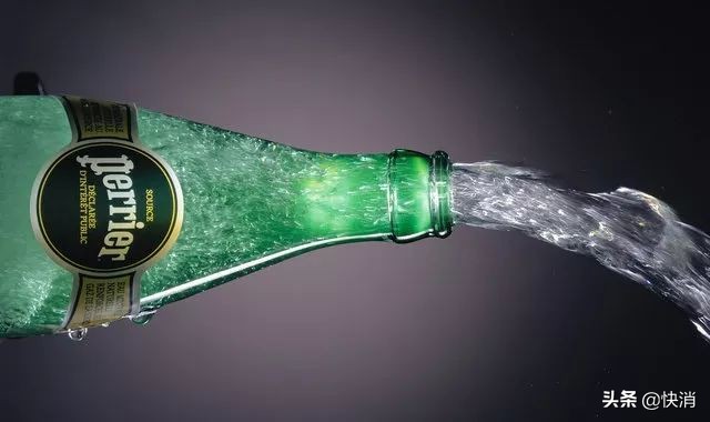 雀巢一年利润1000亿,雀巢扩张史