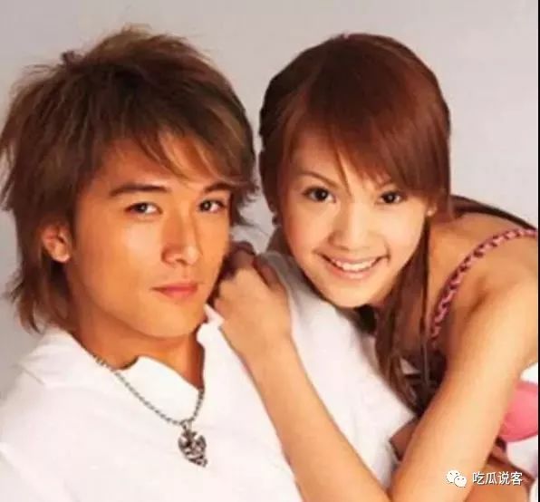 回顾杨丞林情史，原来爱对了人真的可以变成少女