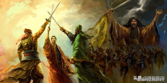 有没有像全战三国一样的三国游戏,盘点那些年火爆的三国游戏