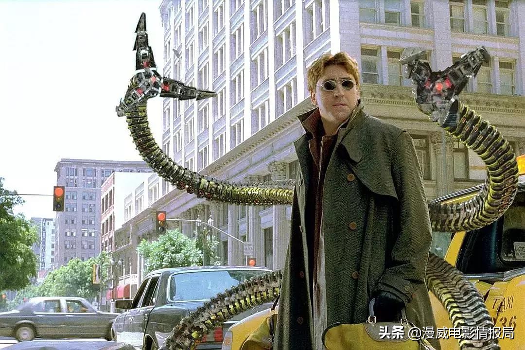 盘点漫威反派前十,漫威反派实力排名top10