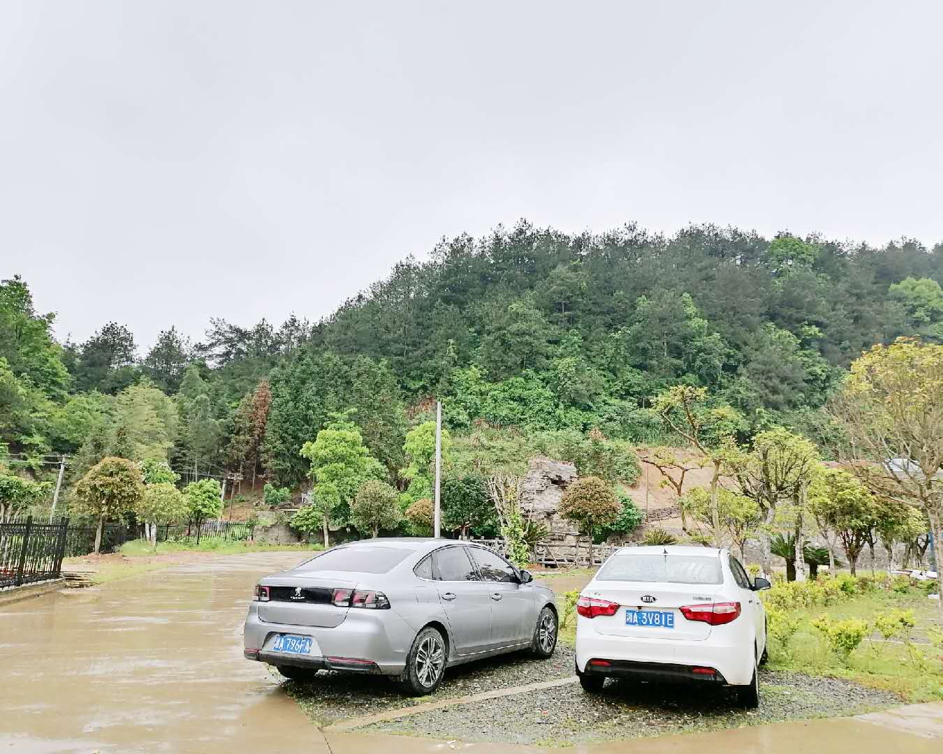 长沙周边农家乐一日游推荐第一名,长沙农家乐好玩的地方推荐一日游