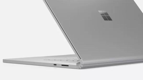Surfacebook2和3的区别,surfacebook3增加内存