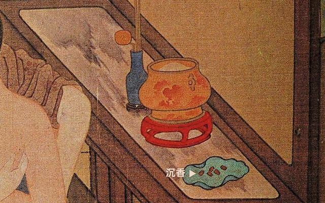 怎样正确熏沉香才减少对肺伤害,沉香室内熏香的正确方法