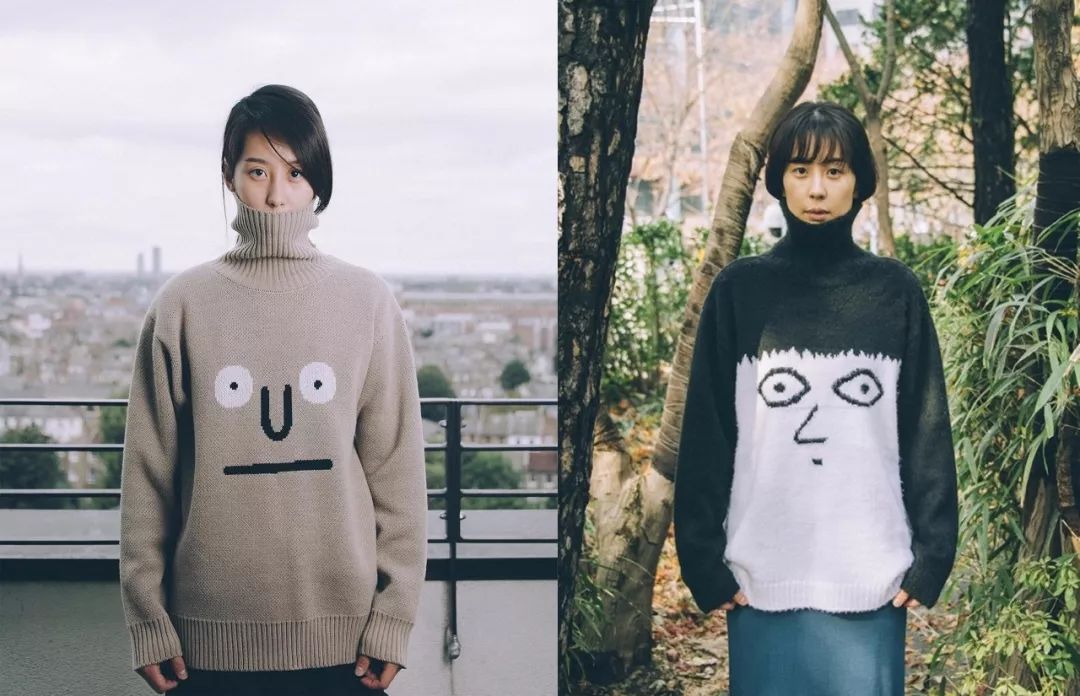 超级好看又耐穿的毛衣推荐,穿好看的毛衣