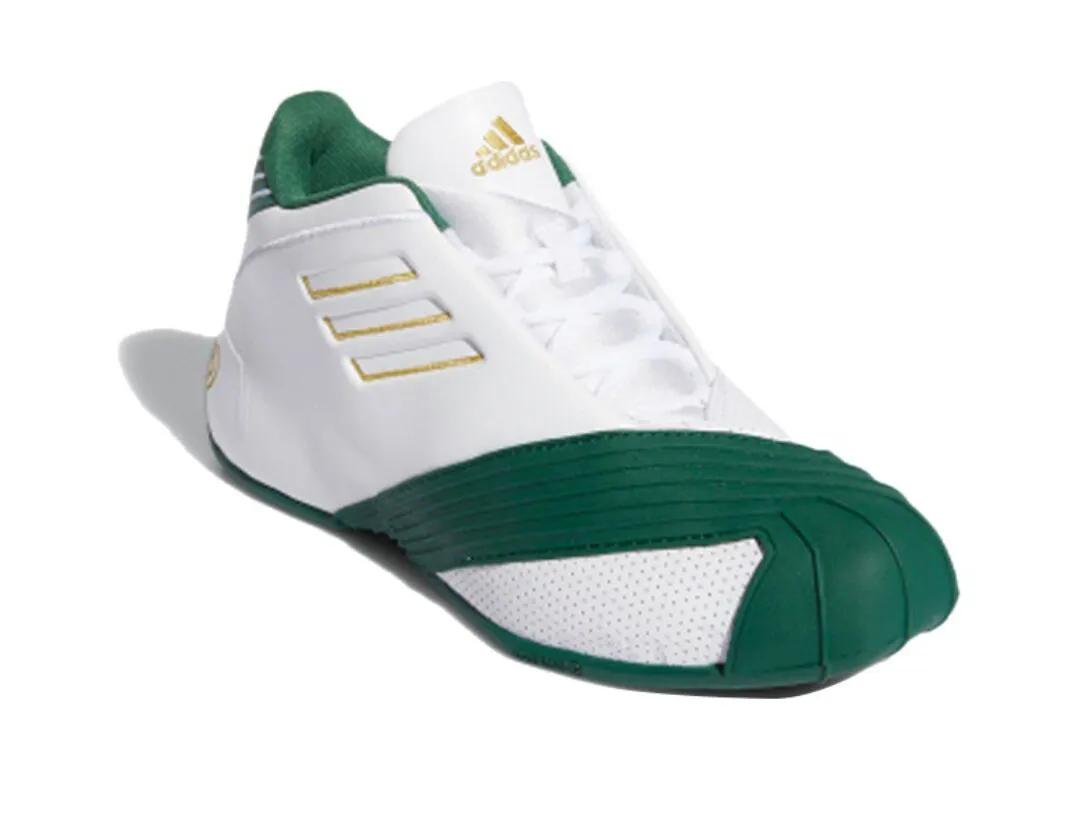 白马长枪麦迪集锦,阿迪达斯麦迪新鞋曝光