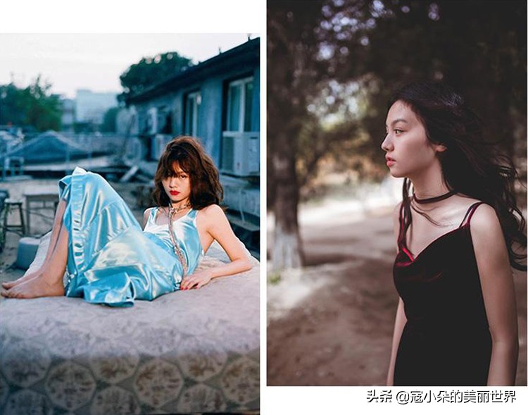 街尚|性感狡黠不是妖，而是猫性女人的专属！致敬猫女