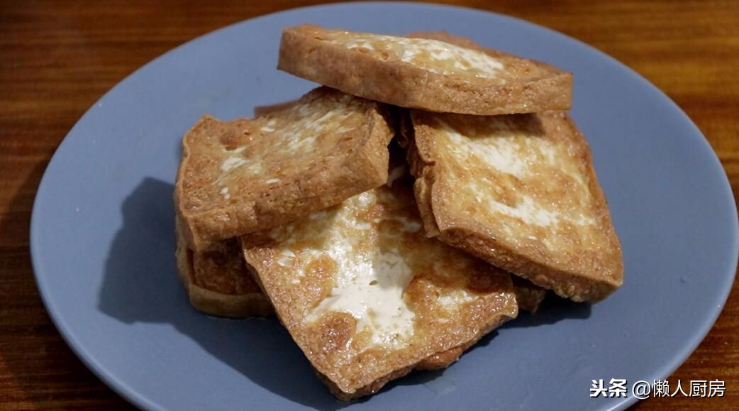 喜欢吃家常豆腐,卤豆腐的卤水怎么做