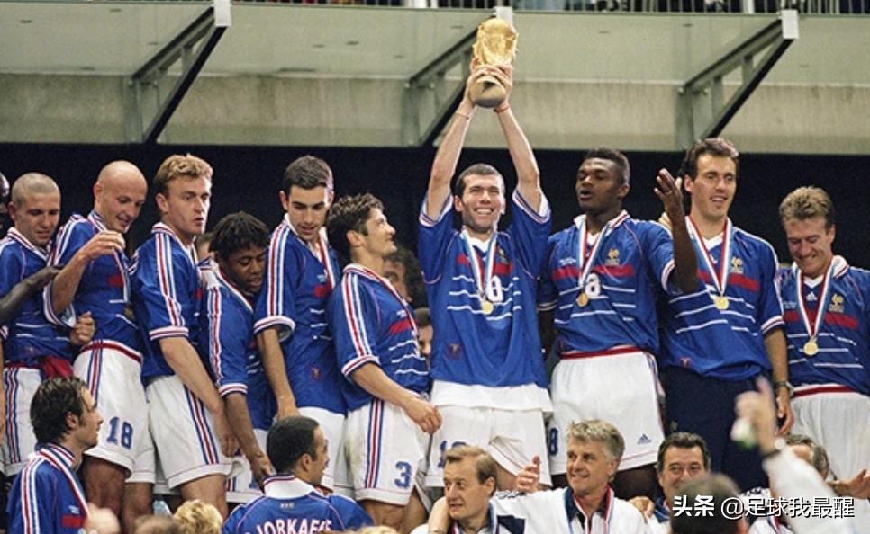 世界杯冠军最多的国家排名,世锦赛历届冠军一览表