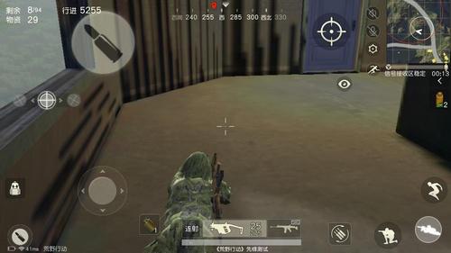 手游吃鸡枪法不准怎么办,手游吃鸡不流畅怎么处理