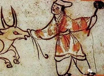 河西东厨的魏晋食尚