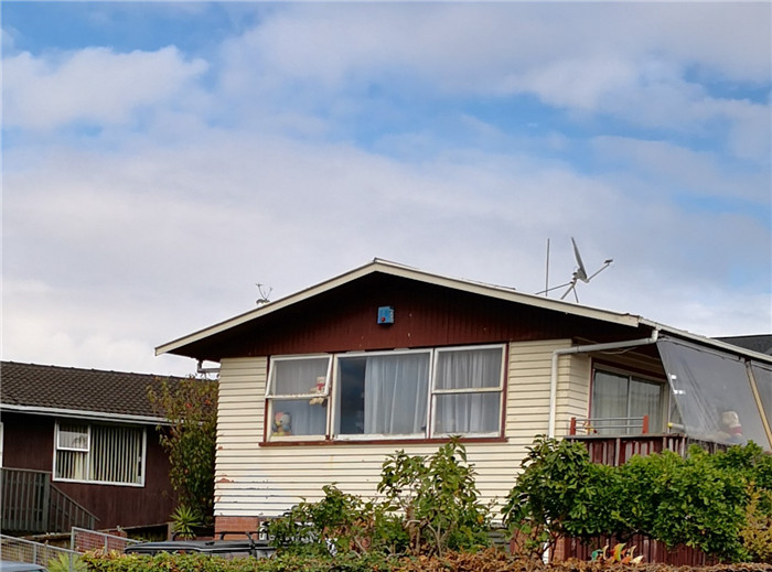 新西兰居住时间,新西兰居家办公