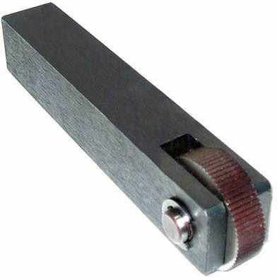 滚花也有国家标准，车床滚花加工介绍及其加工注意事项