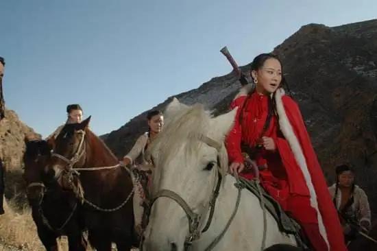 演员自创经典动作,演员设计动作细节