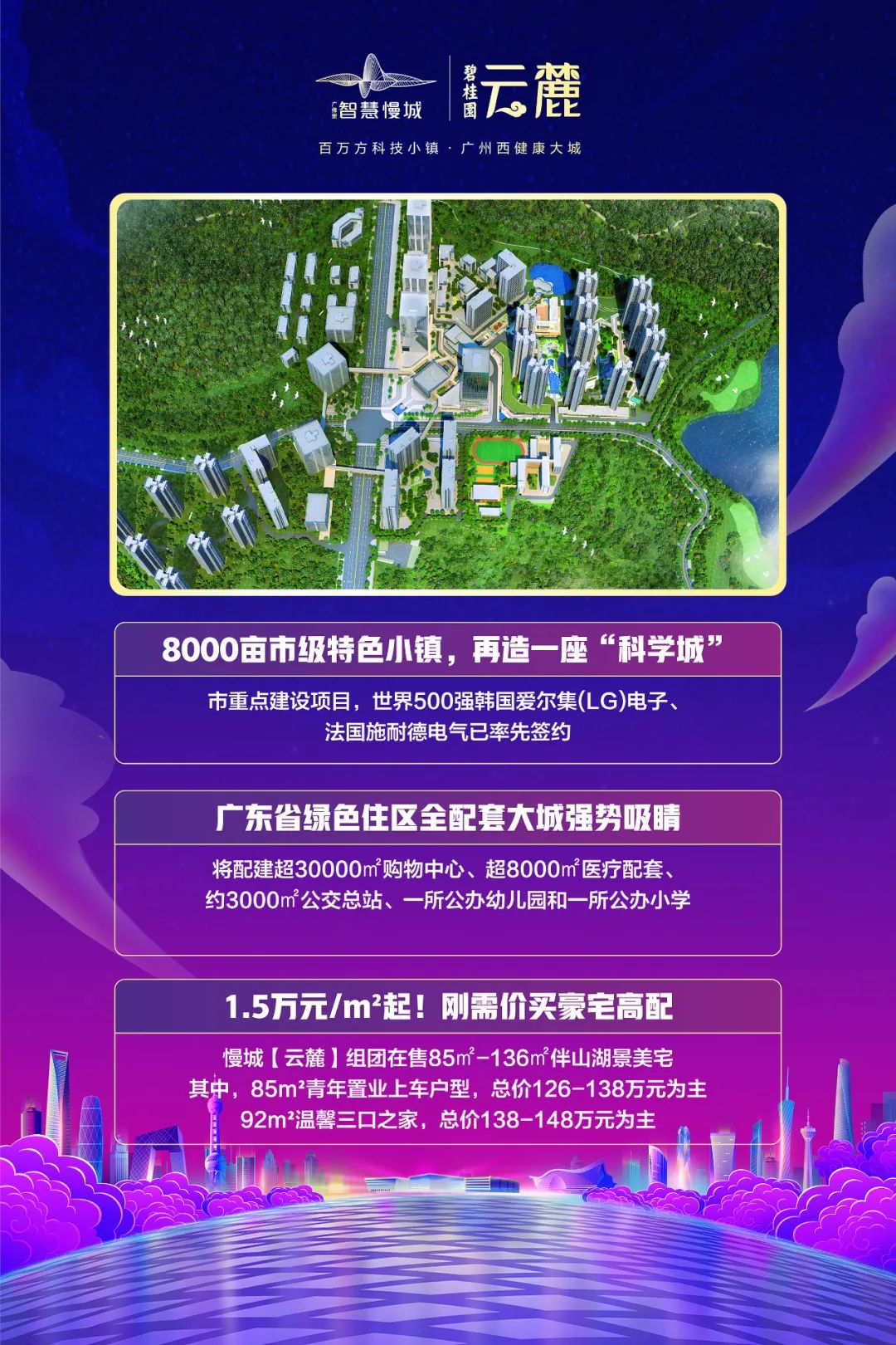 碧桂园联动直播,碧桂园同城直播