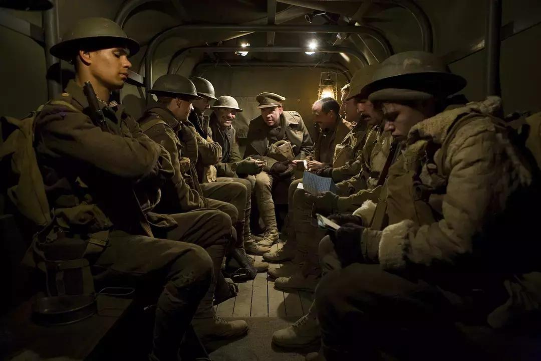 50部二战经典电影海战电影,免费二战经典战争电影完整