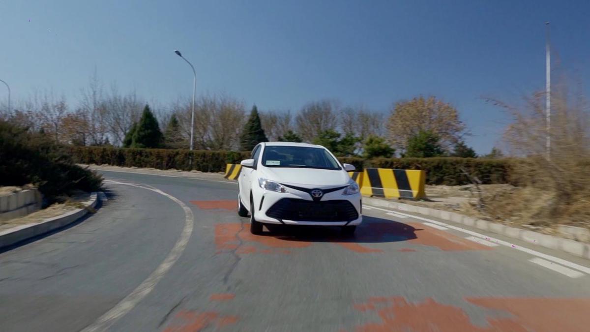 10万买丰田威驰,10万以内汽车丰田威驰