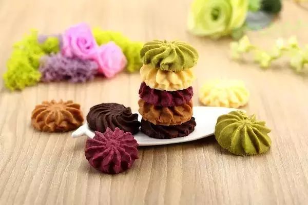 适合女生的高颜值零食,适合撩妹的零食