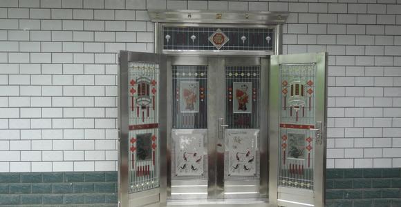 怎样正确选择入户门,入户门一般的选哪种