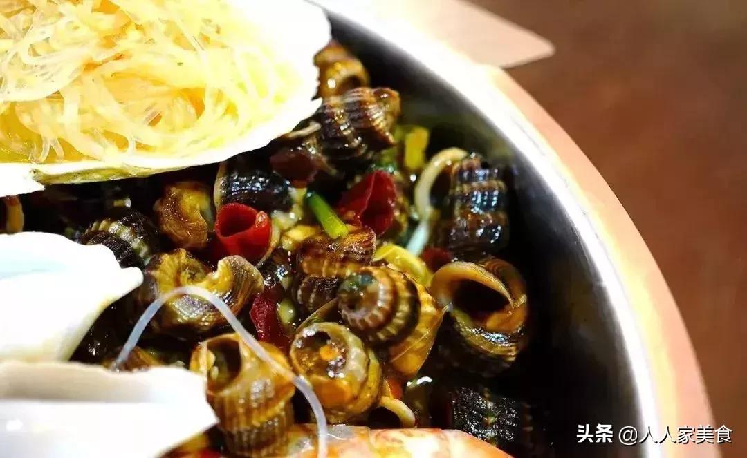 夏季什么海鲜好吃,夏天来了吃什么海鲜才过瘾