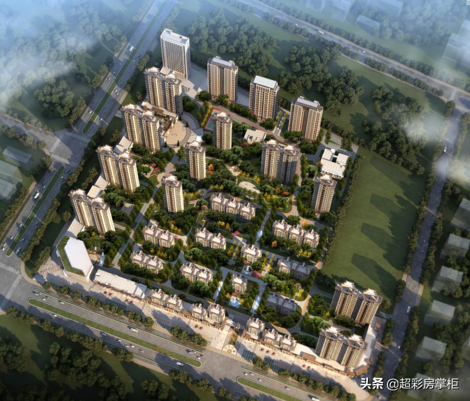 南龙湖宜居小乔书苑能不能买,郑州南龙湖宜居地产可靠吗