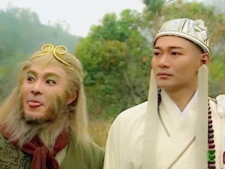 张卫健为什么后悔认识谢霆锋,张卫健谈罗志祥小虎队