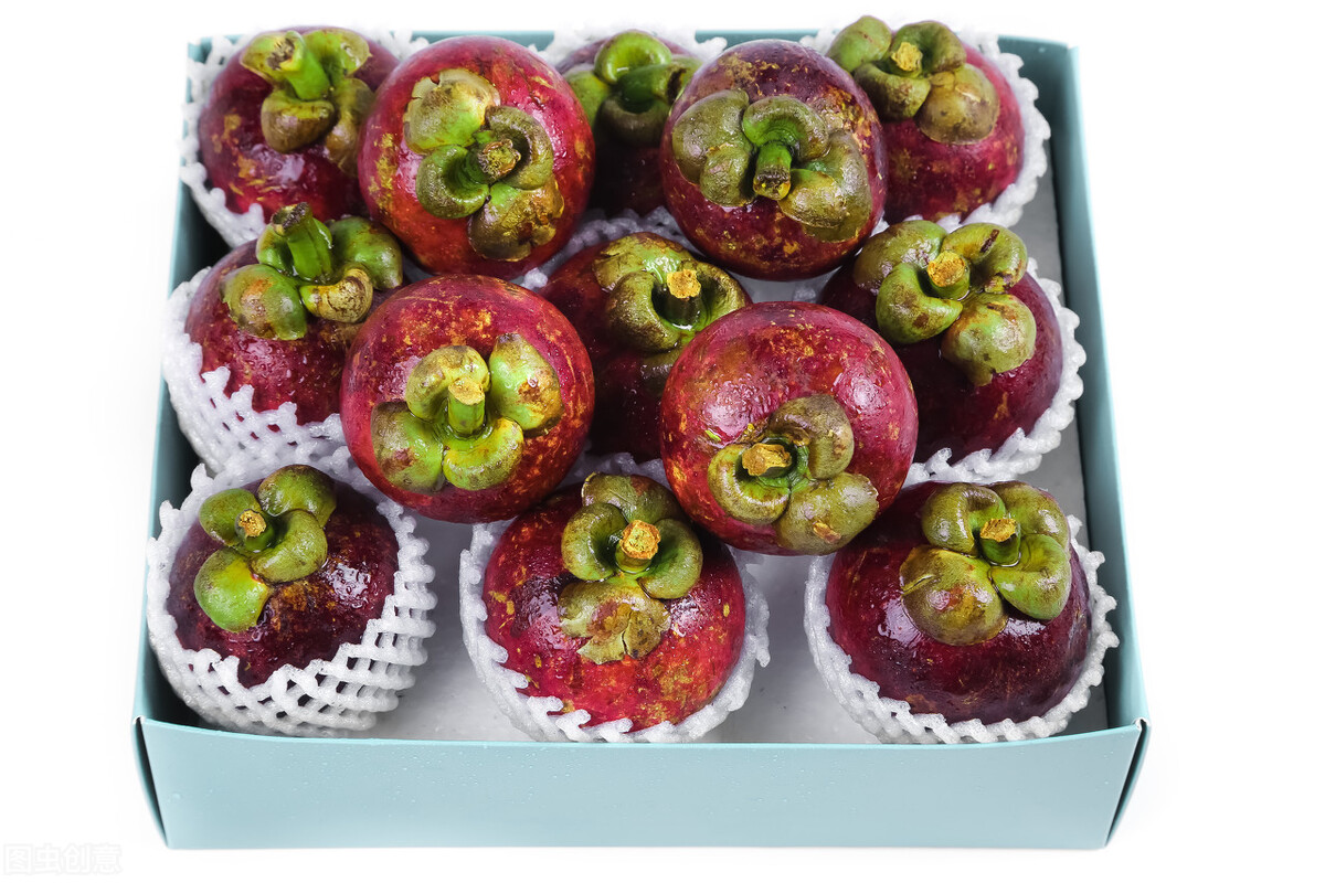 好吃的大斯分享,7：山竹5问