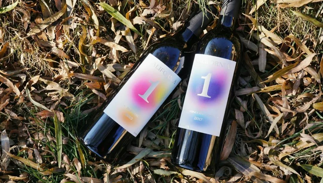 看得见的香气——“加州一号”新酒到馆