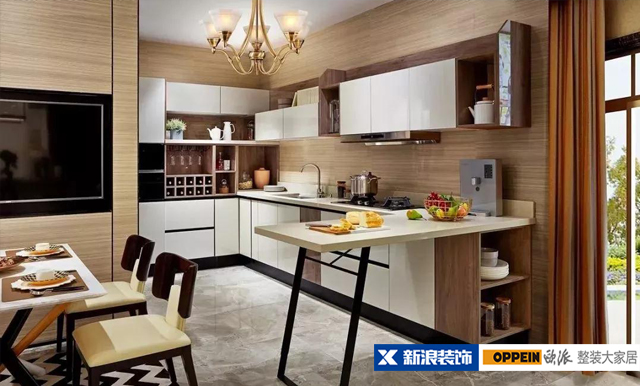 新浪装修为啥便宜,新浪装饰硬装价格