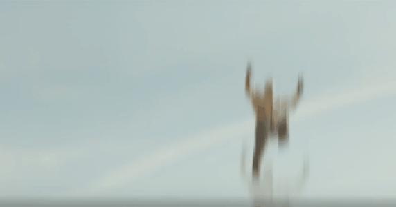 今年最燃电影,今年最劲爆电影