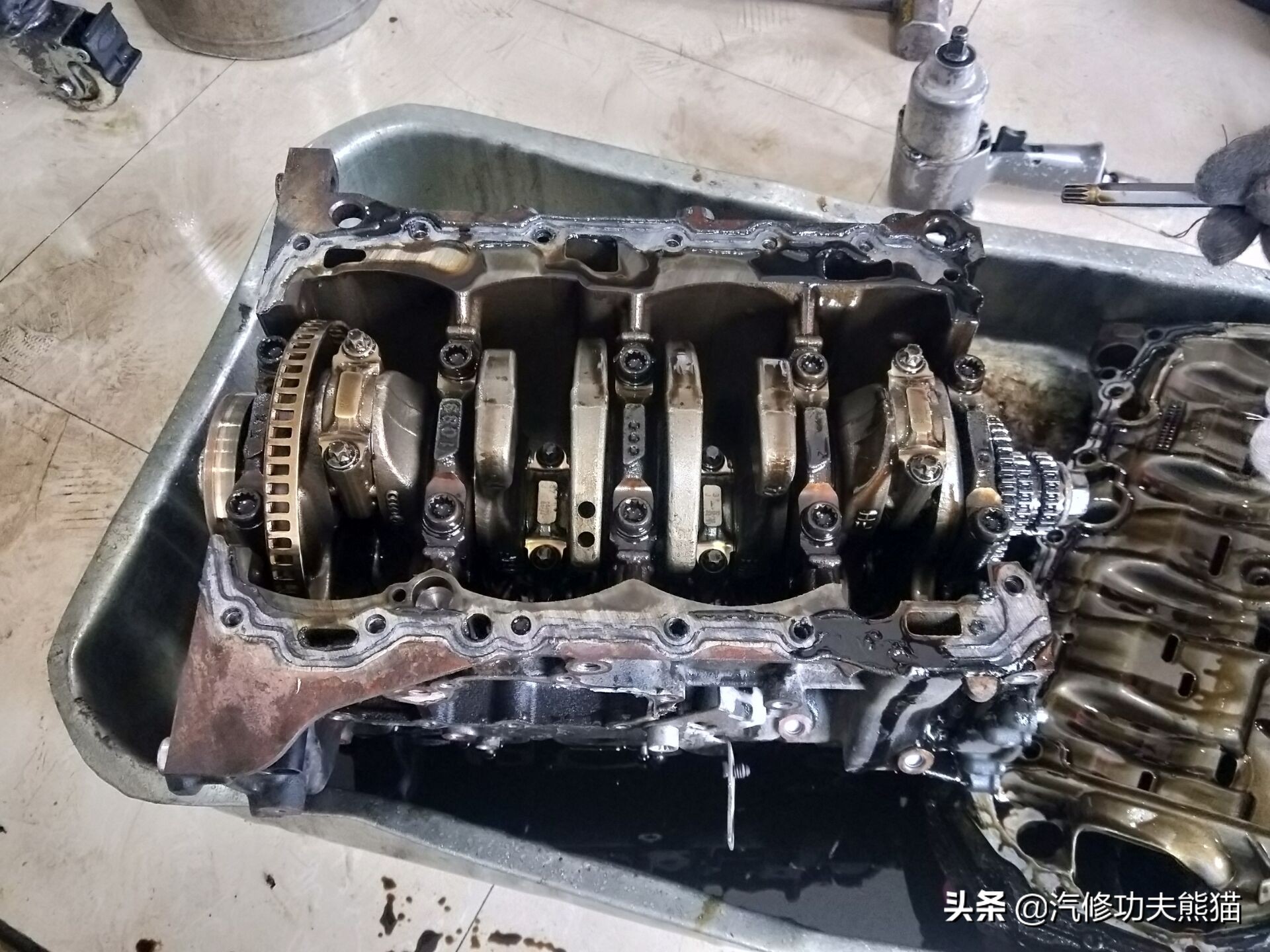 大众途观烧机油有必要大修吗,大众途观烧机油2010年