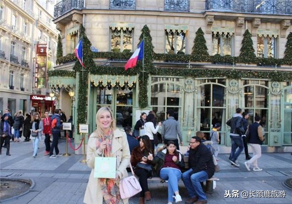 巴黎购物必买清单图片,法国巴黎小众购物必买清单