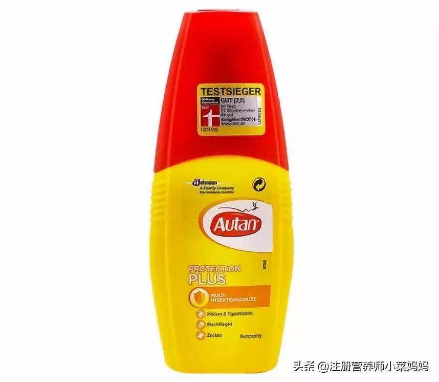 蚊虫止痒效果最好的产品,蚊虫叮咬用什么驱蚊产品