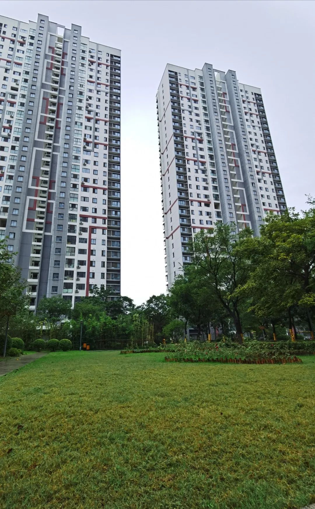 今天，我要好好夸下无锡这个学区房的物业