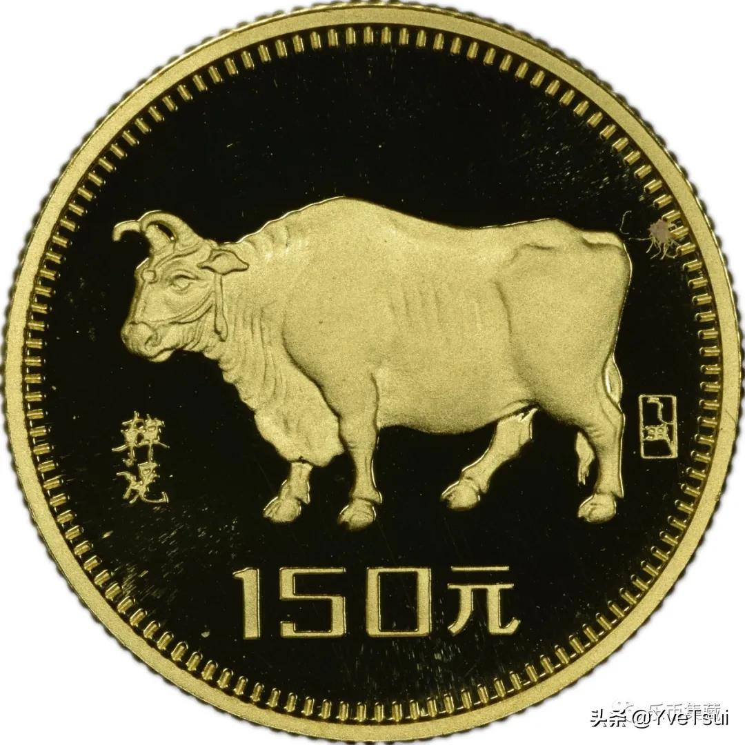 浮雕之美|庖丁解“牛”,从1985到2021