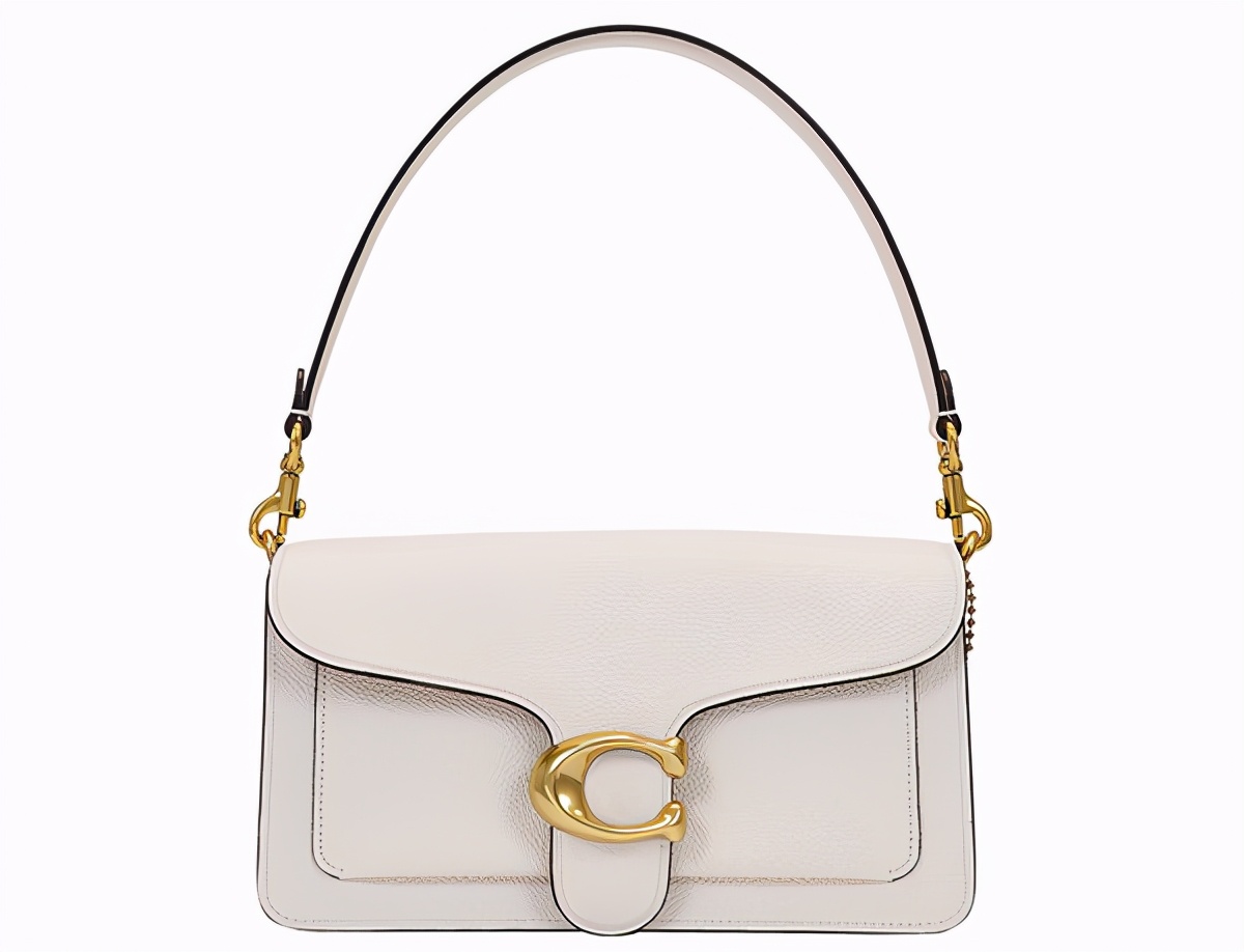 蔻驰手提包tabby,蔻驰tabby包26号老款新款