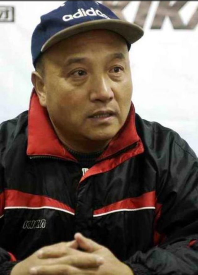 鲁能主教练谈锋霸,鲁能历任主教练