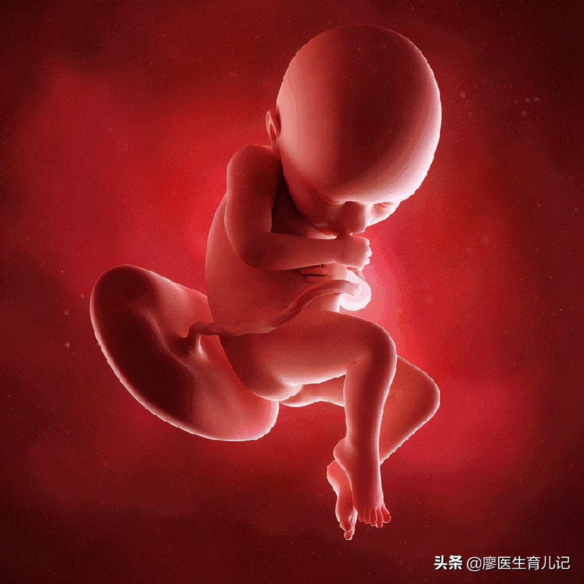 孕期让胎宝快乐的8件事,孕中期的胎宝宝每天都在干什么