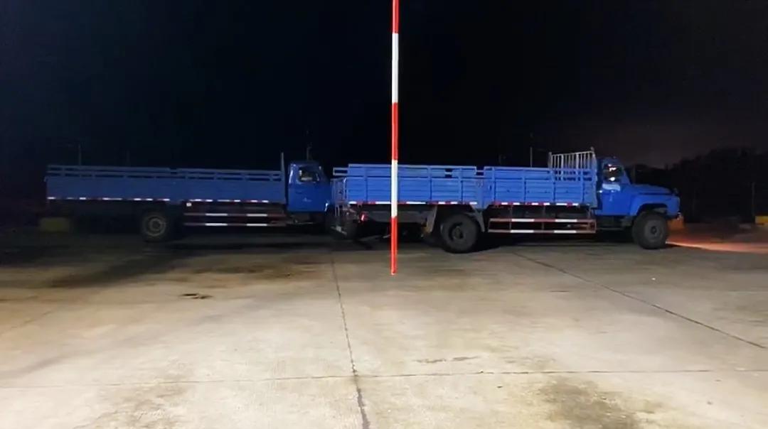 学车一对一强化训练,学车夜训已开启