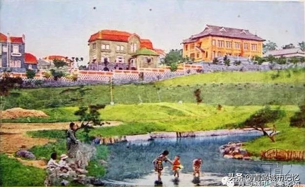 青岛的几个海洋公园哪个好,青岛世博园八大园都是什么园