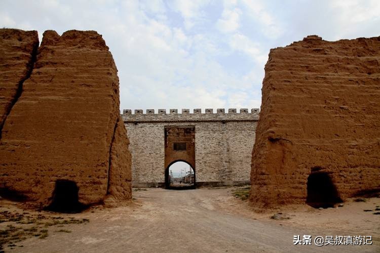 昆明明城墙历史,探寻昆明古城的历史和文化