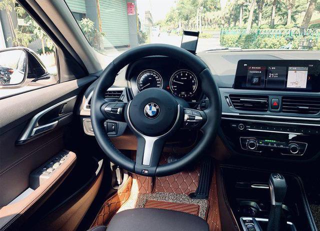 怀揣18万，开完宝马1系又换雪铁龙C5，车主：想说二个字